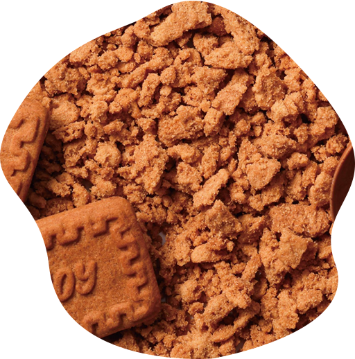 Okruchy Ciasteczek
