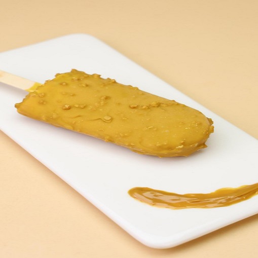 YOULEI FOODS Cookie Sauce: Odblokowanie nowego smaku i wrażeń w polewie lodowej