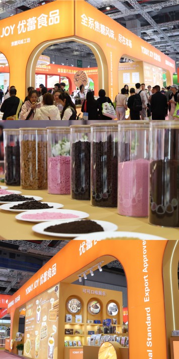 YOULEI FOODS 2026 MIĘDZYNARODOWE EXPO WYPOSAŻENIA I USŁUG GOŚCINNYCH W SZANGHAJU (HOTELEX 2026) zakończyły się sukcesem